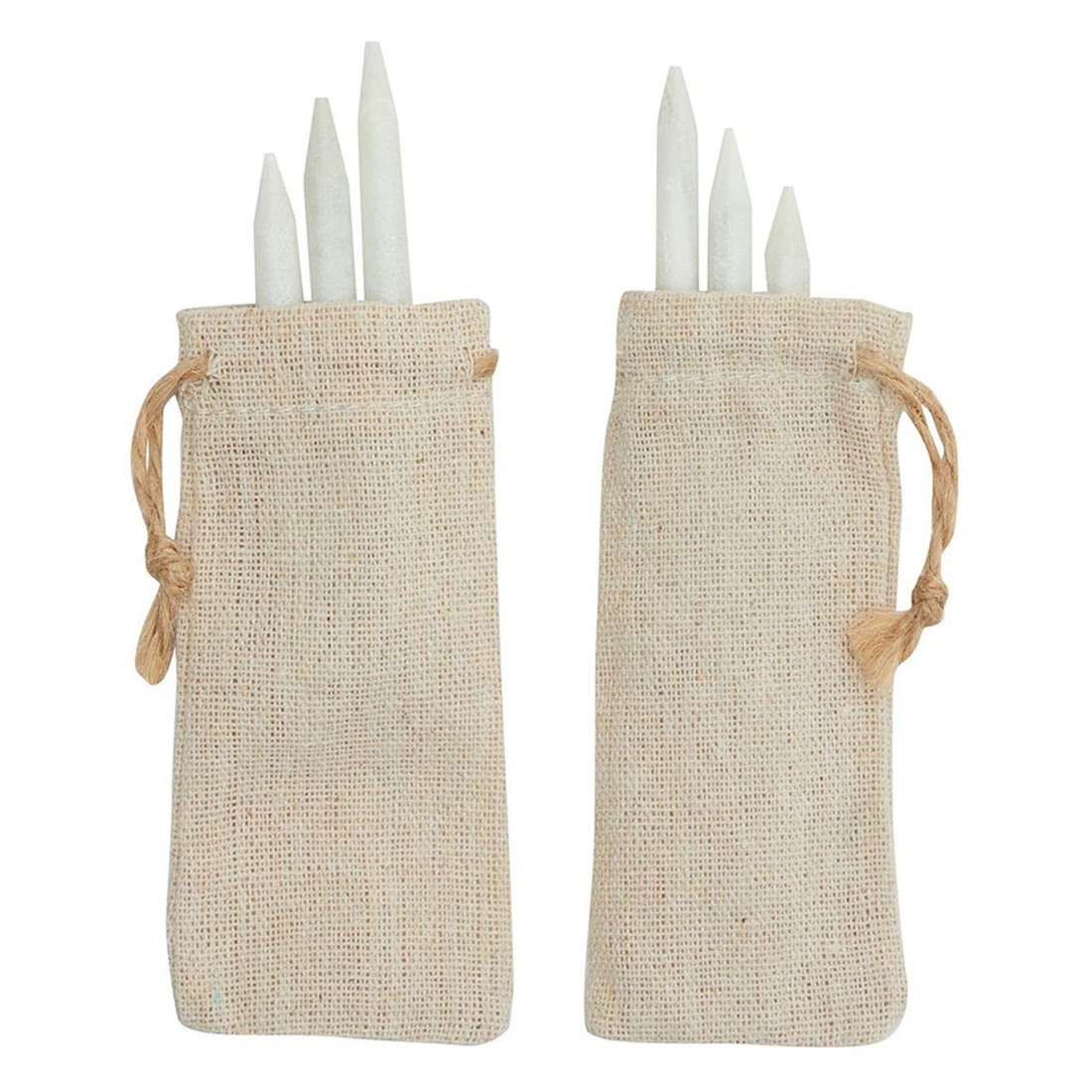 Chalk Bag - M12K-20 Kaaslabels van leisteen voor charcuterieplank