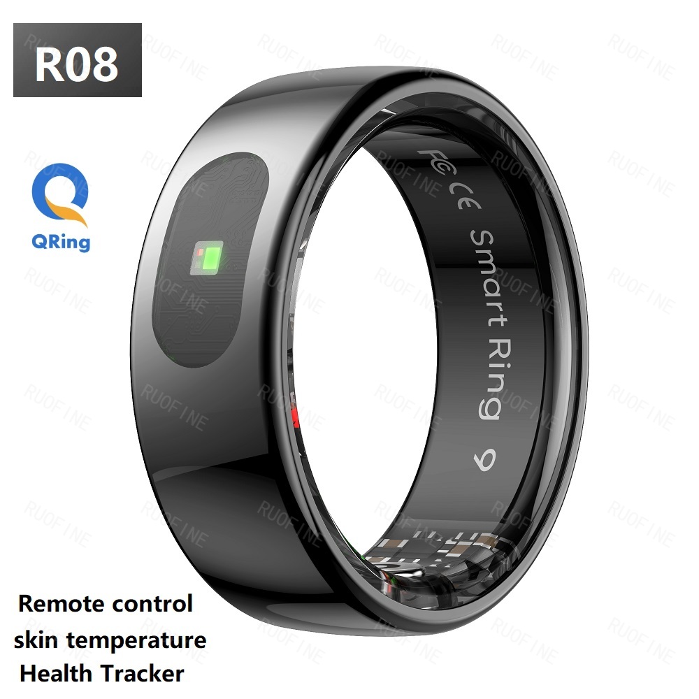 Gymnastic Ring - Ring R08 Qring Dames Heren Berichtmelding