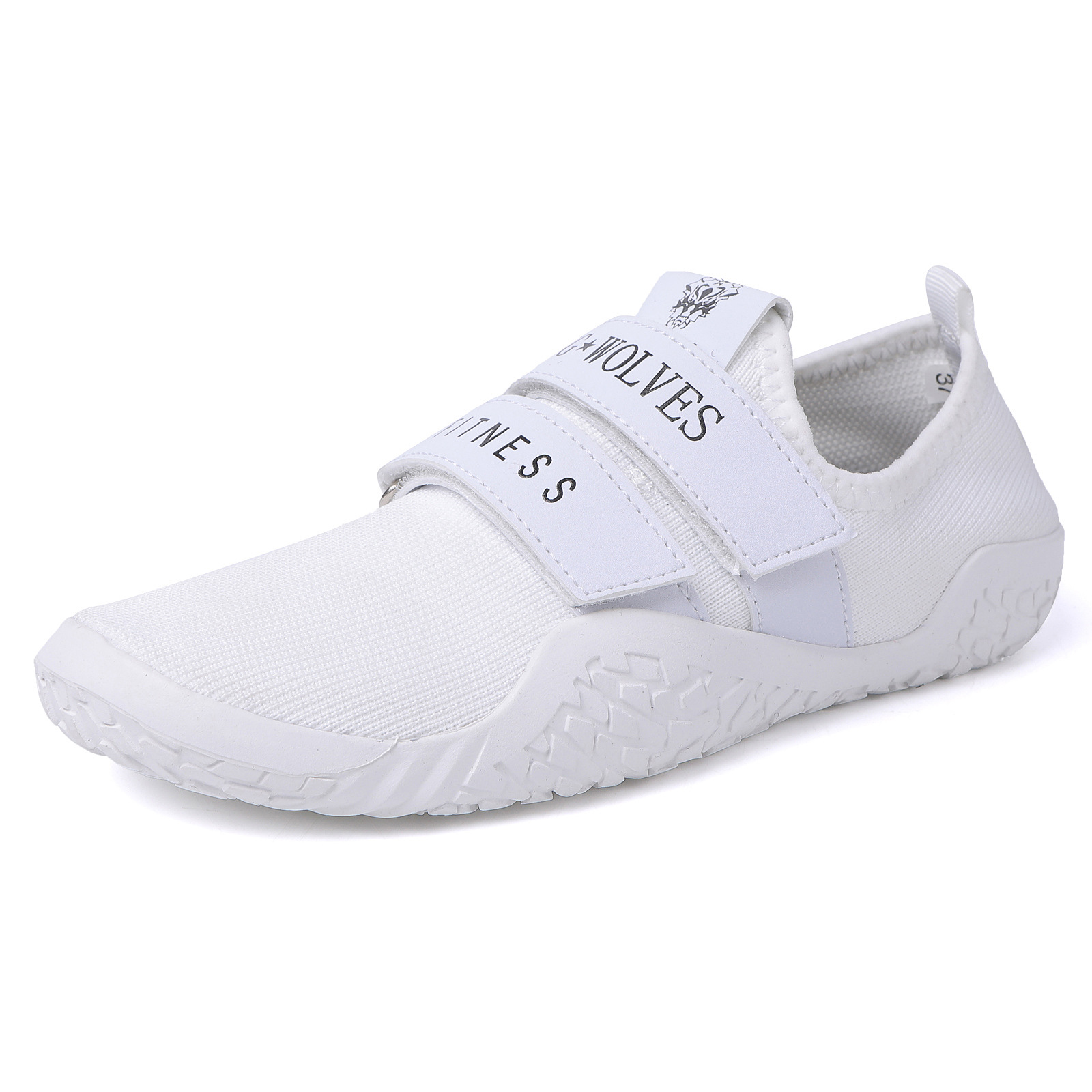 Weightlifting Shoes - Squat- en deadliftschoenen voor heren en