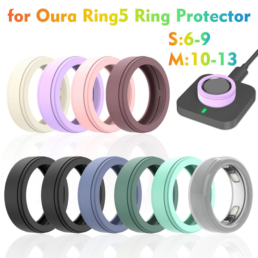 Gymnastic Ring - Slimme Ring GPS Sport Hartslag Slaap