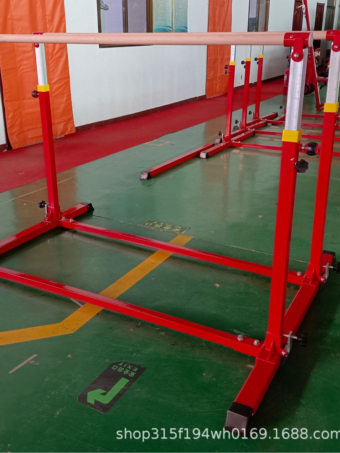 Gymnastic Ring - 2026 Fabrieksdirect Hot Sale Binnen- en