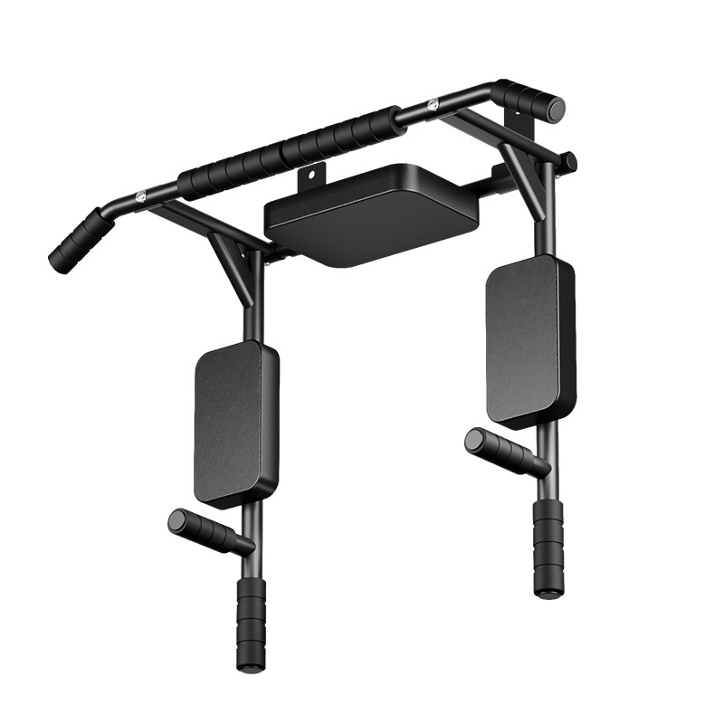 Pull Up Bar - Multifunctionele aan de muur gemonteerde pull-up