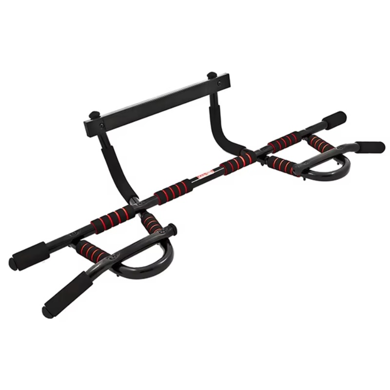 Pull Up Bar - Draagbare oefeningsdeur gym bar accessoires horizontale