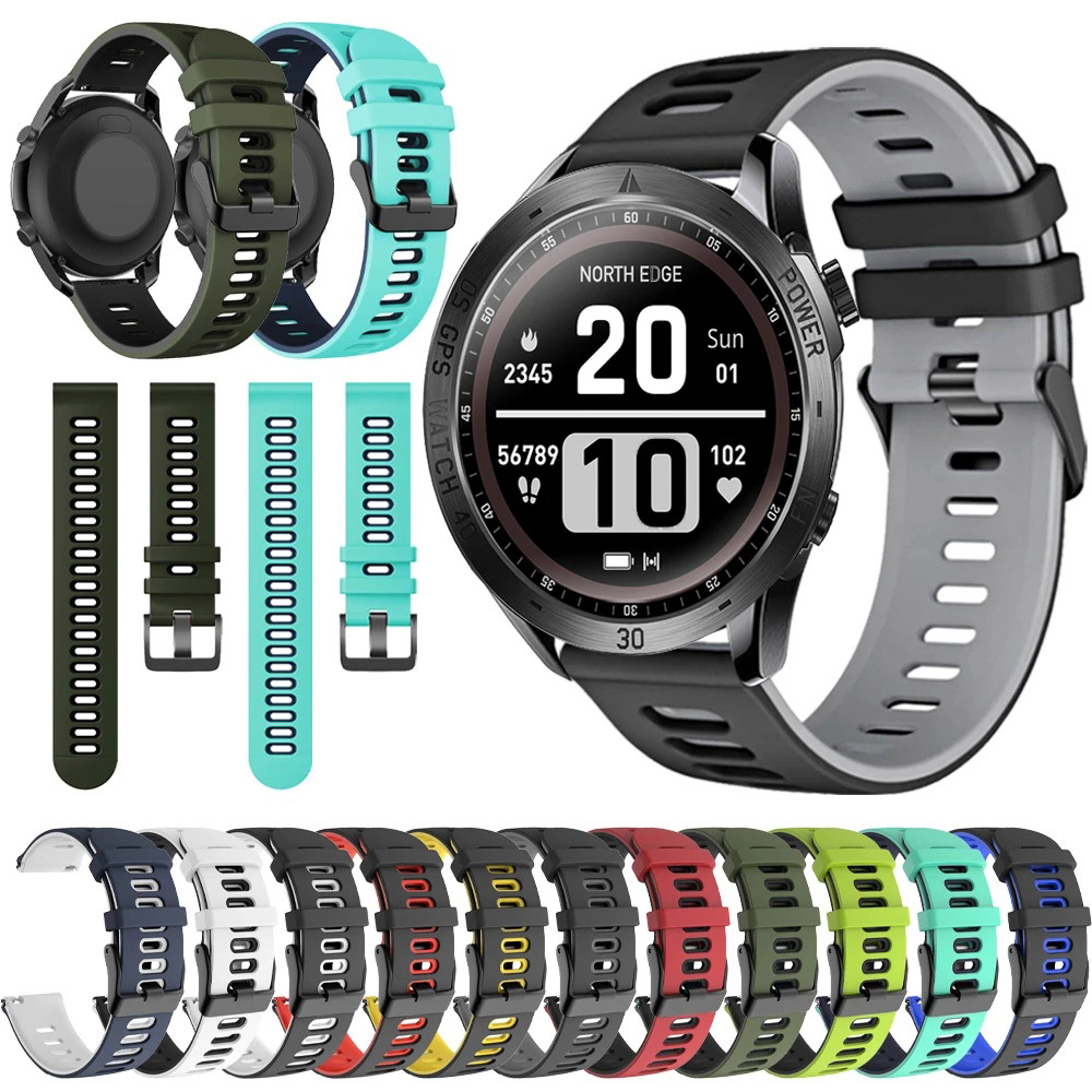 Crossfit Belt - Sport Rubberen Band voor NORTH EDGE