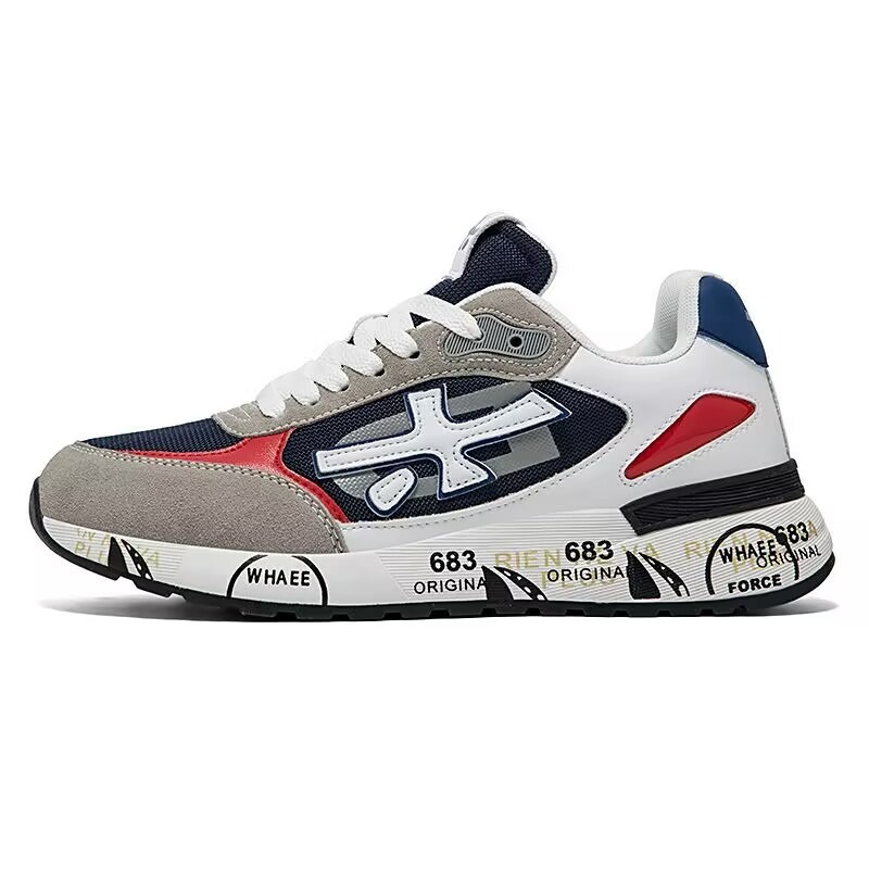 Weightlifting Shoes - Luxe merk gewichthefschoenen Mesh ademende squat-schoen