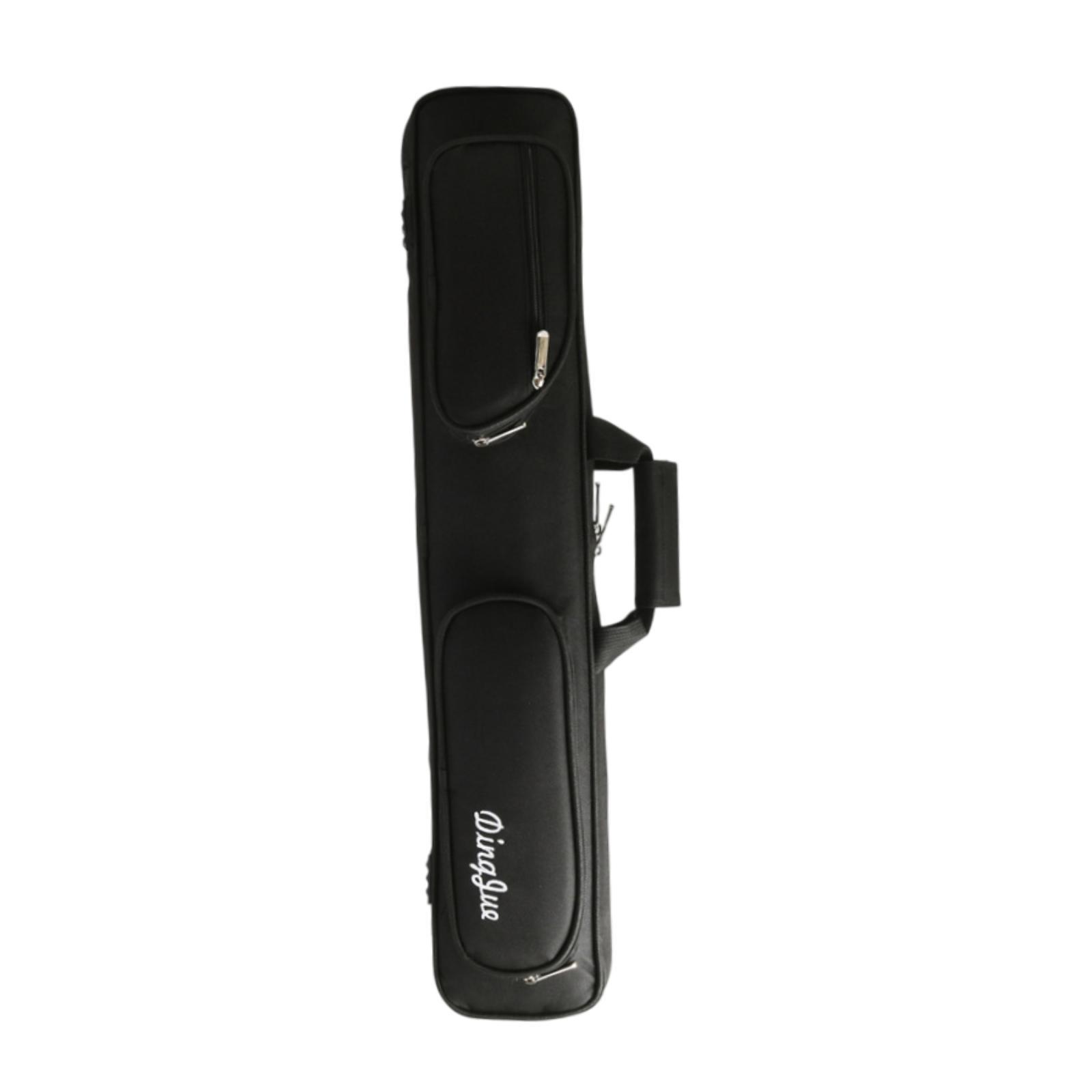 Biljartkeu-opbergkoffer van st - Chalk Bag recensie en prijs