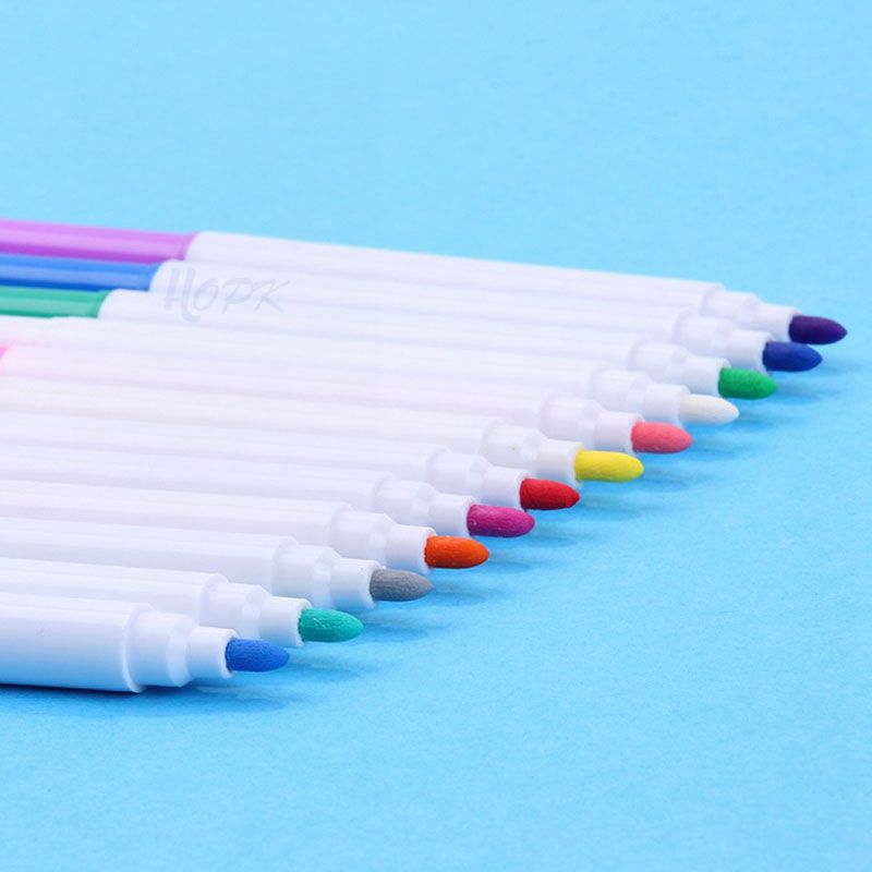 Wit Vloeibaar Krijt Uitwisbare - Chalk Bag recensie en prijs