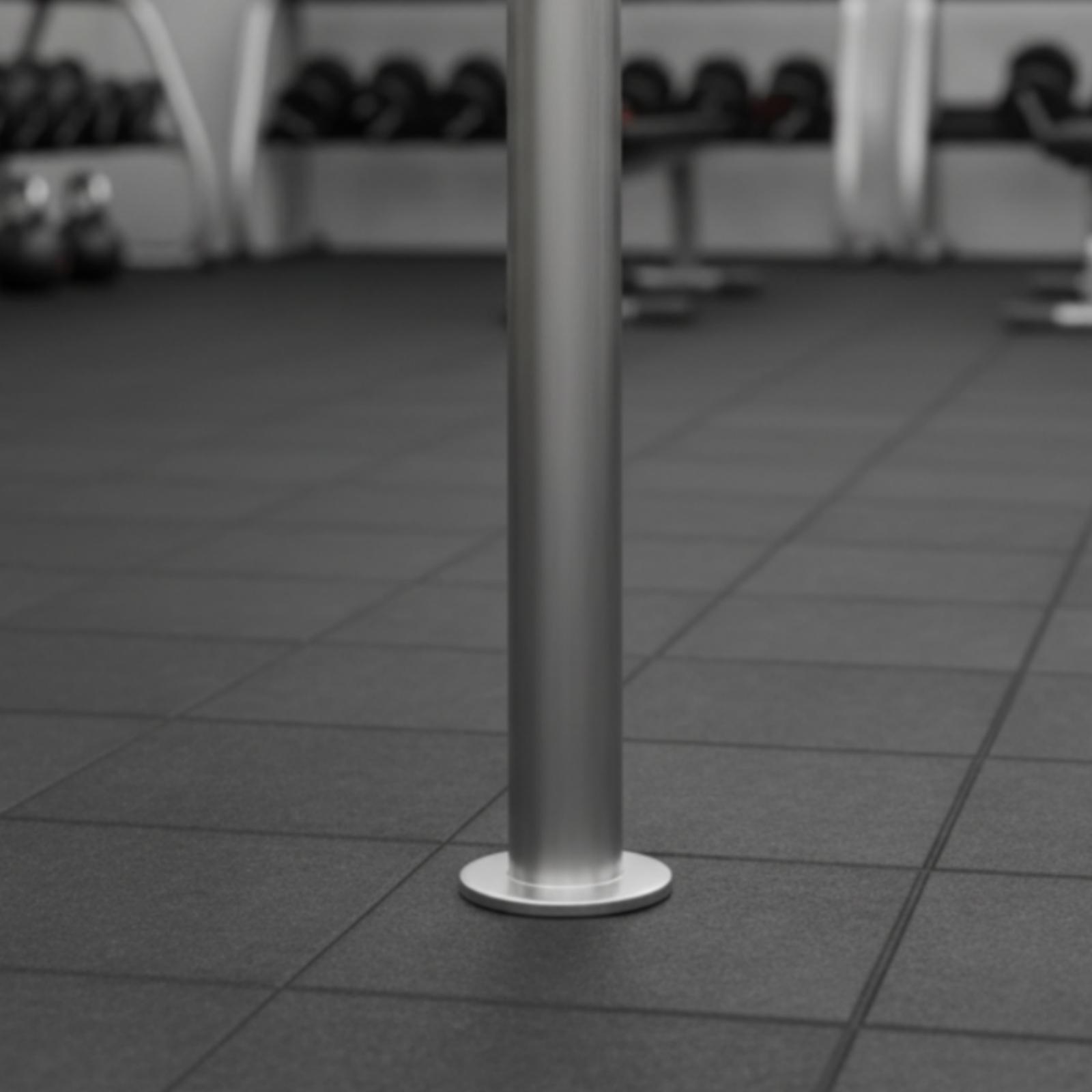 Verstelbare kettlebellstang va - Kettlebell recensie en prijs
