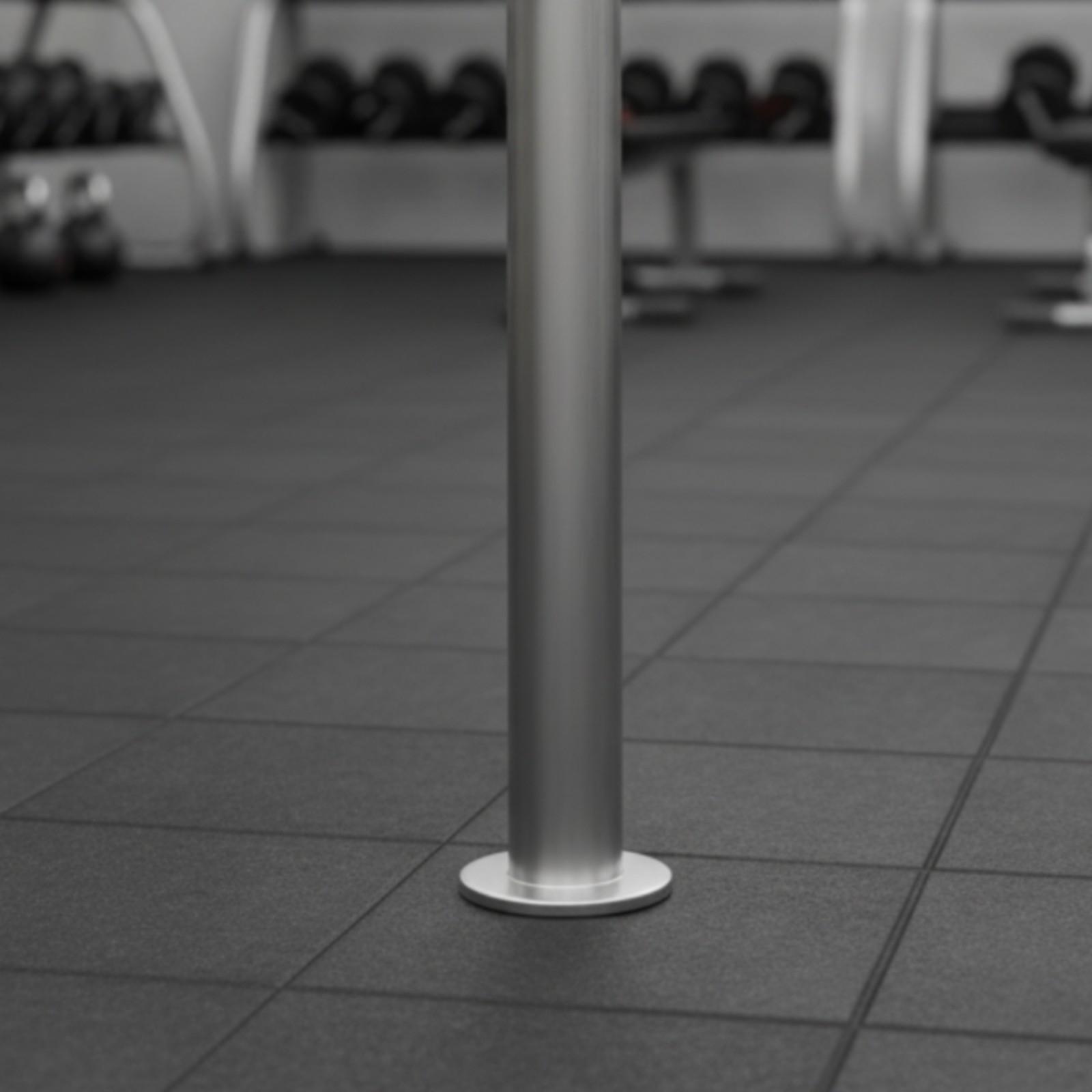 Verstelbare kettlebellstang va - Kettlebell recensie en prijs