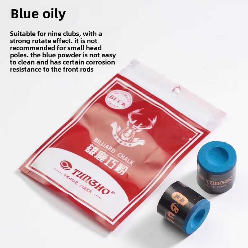 Twee sets, 1 verpakking, hoogw - Chalk Bag recensie en prijs