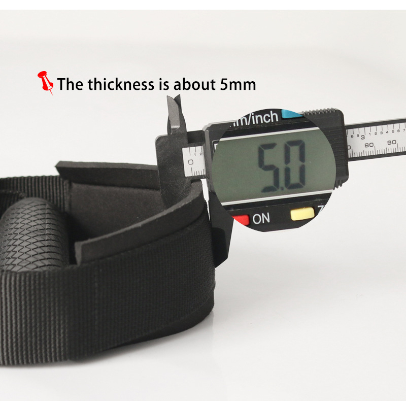 Multifunctionele fitness-trice - Gymnastic Ring recensie en prijs