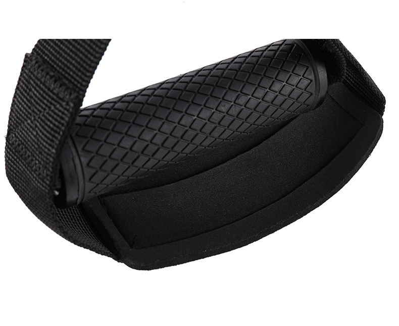 Multifunctionele fitness-trice - Gymnastic Ring recensie en prijs