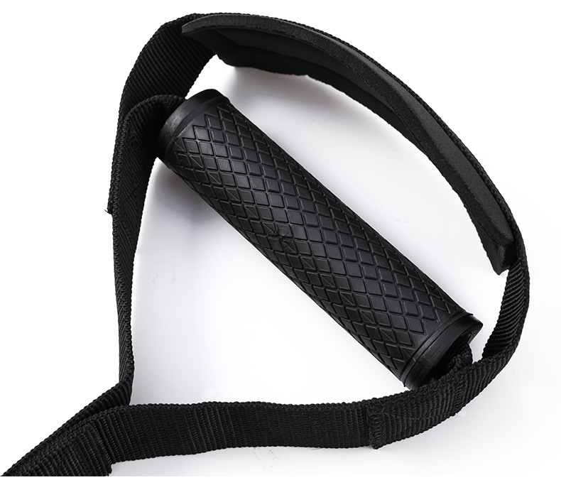 Multifunctionele fitness-trice - Gymnastic Ring recensie en prijs