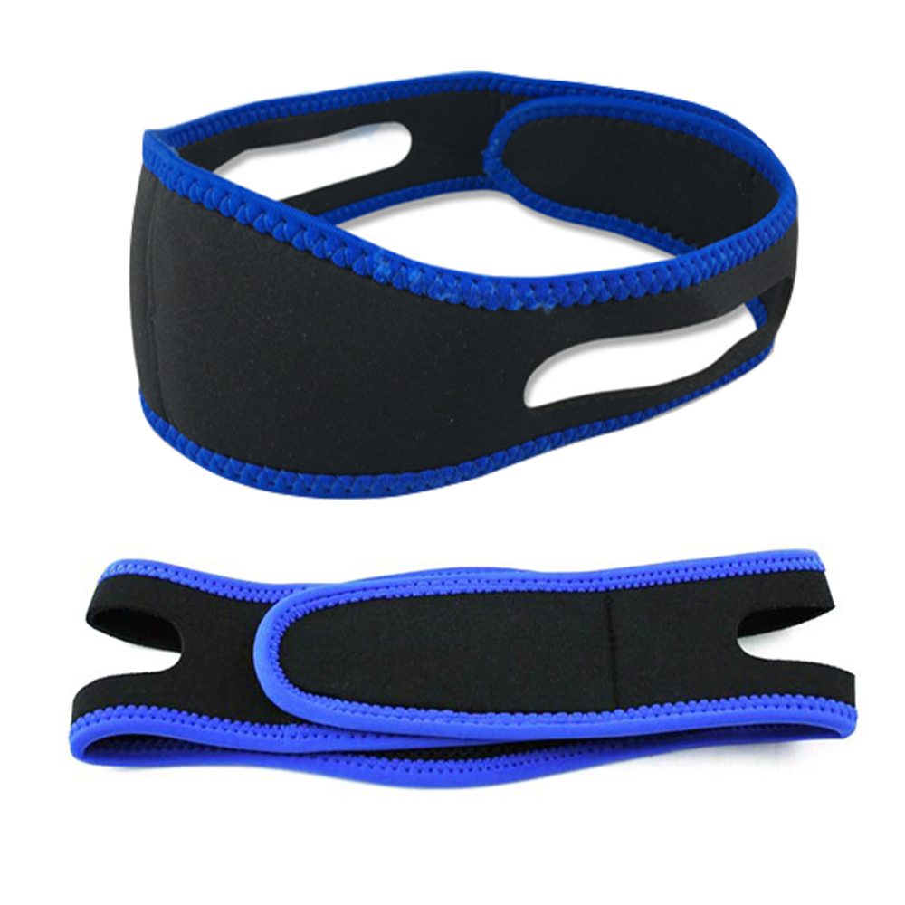 Gezicht Afslanken Bandage Herb - Lifting Belt recensie en prijs