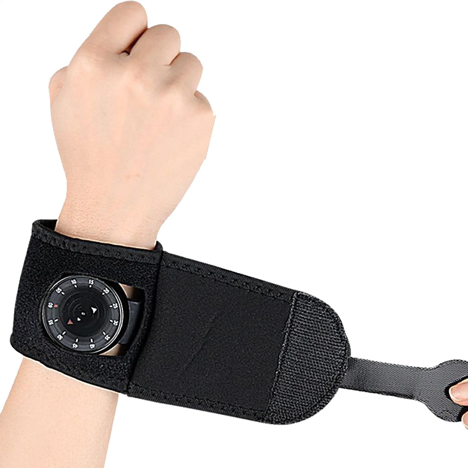 Polsband Smart Watch-bescherme - Wrist Wraps recensie en prijs