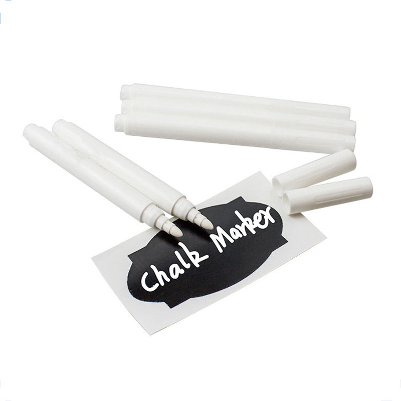 3/5/10/12 stks/set Witte Vloei - Chalk Bag recensie en prijs