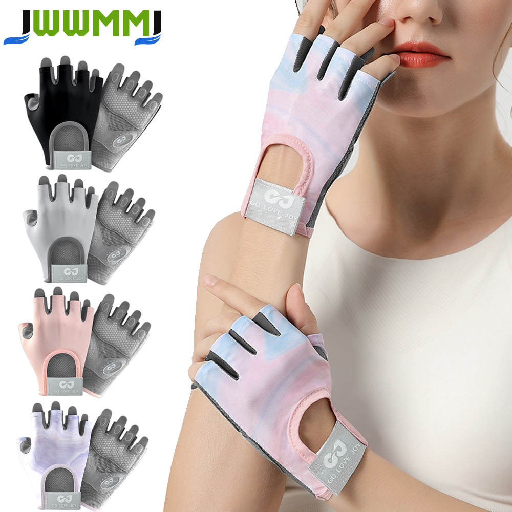 1 Paar Workout Handschoenen Ma - Weightlifting Gloves recensie en prijs
