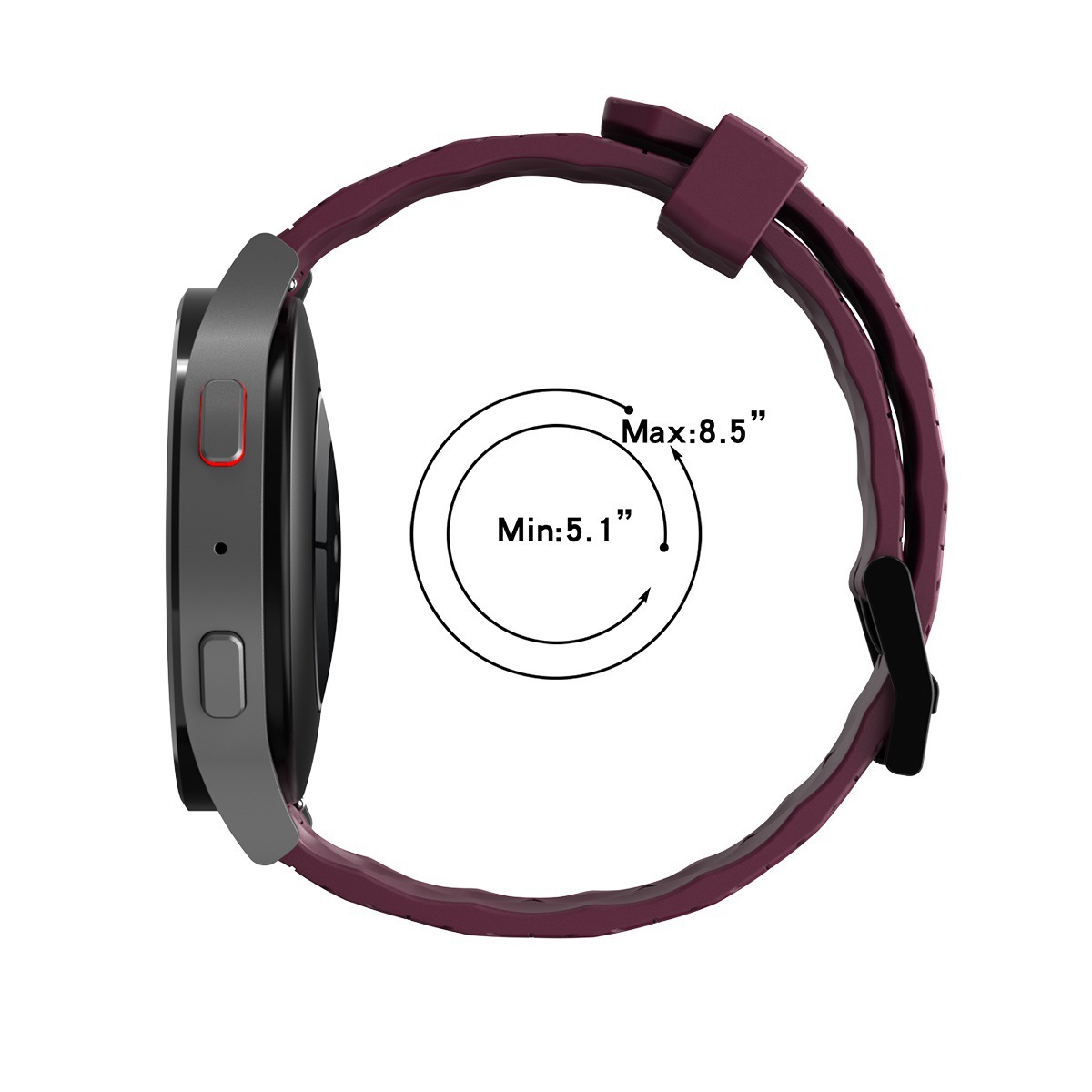 Sport Voetbal-Patroon Band voo - Crossfit Belt recensie en prijs