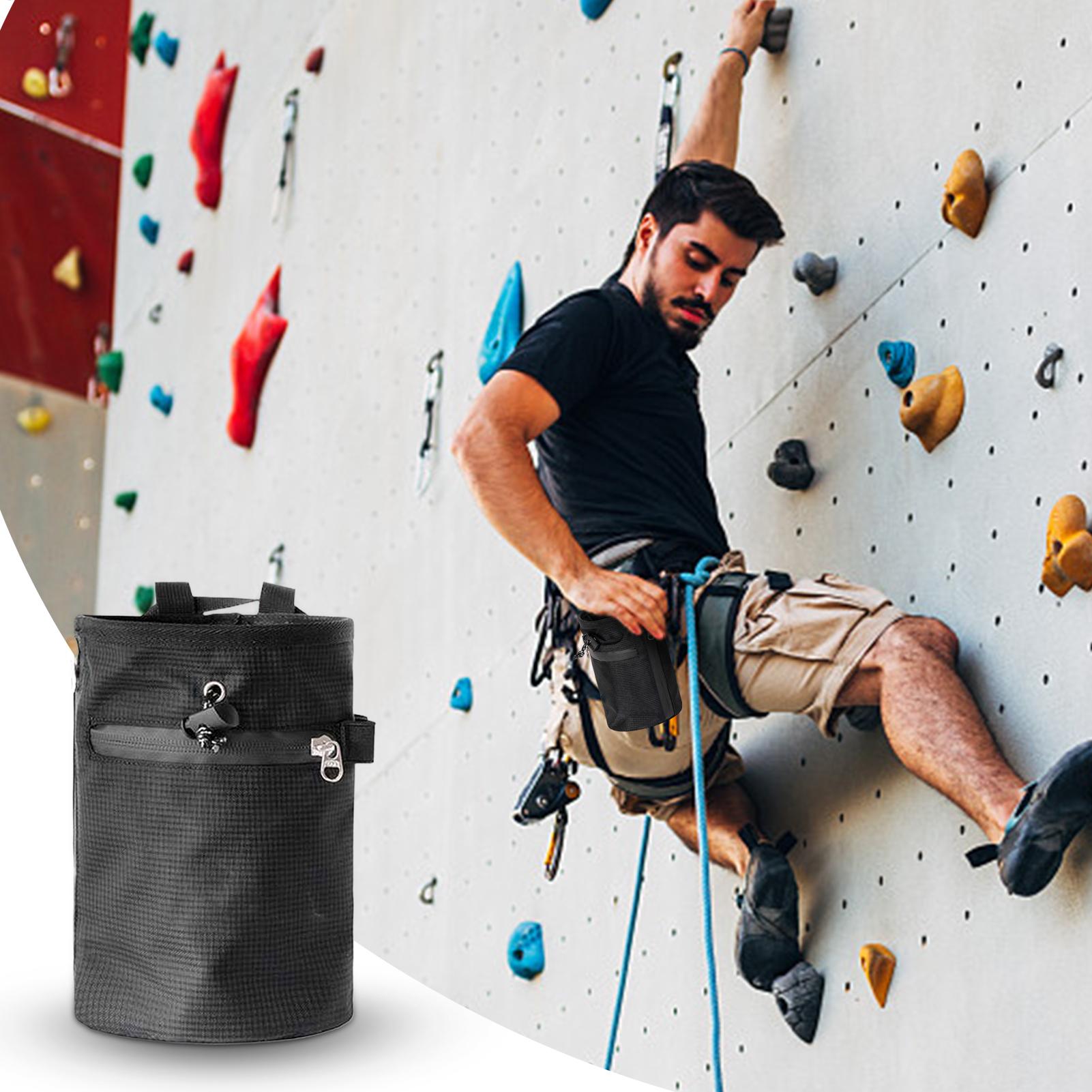 Klimkrijtzakken Waterdichte ve - Lifting Belt recensie en prijs