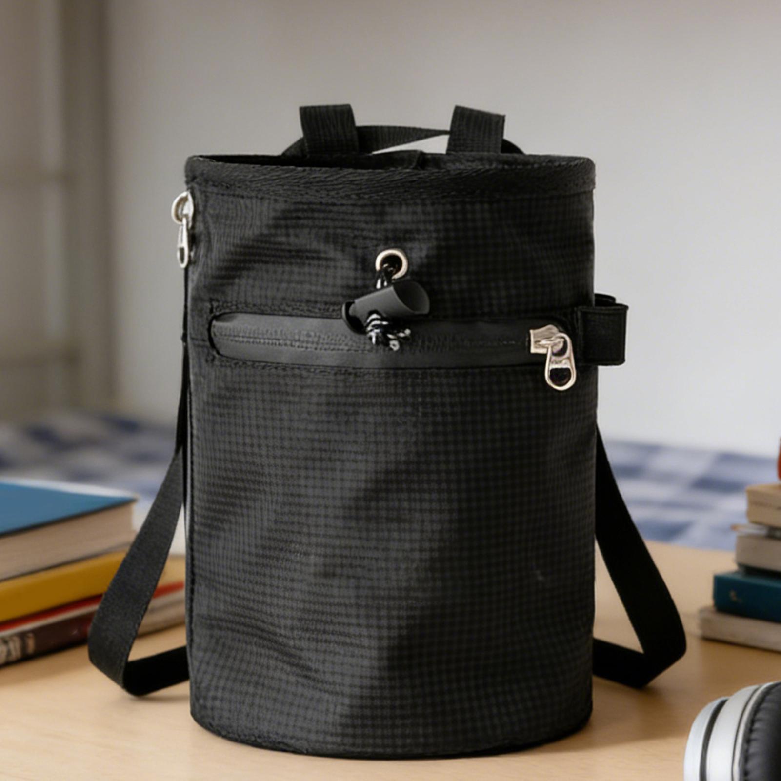 Klimkrijtzakken Waterdichte ve - Lifting Belt recensie en prijs