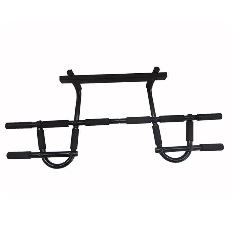 Metalen deurkruk voor pull-ups - Pull Up Bar recensie en prijs
