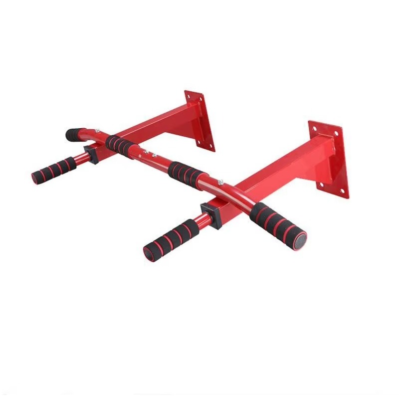 Metalen deurkruk voor pull-ups - Pull Up Bar recensie en prijs