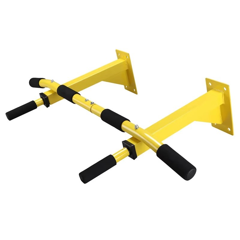 Metalen deurkruk voor pull-ups - Pull Up Bar recensie en prijs