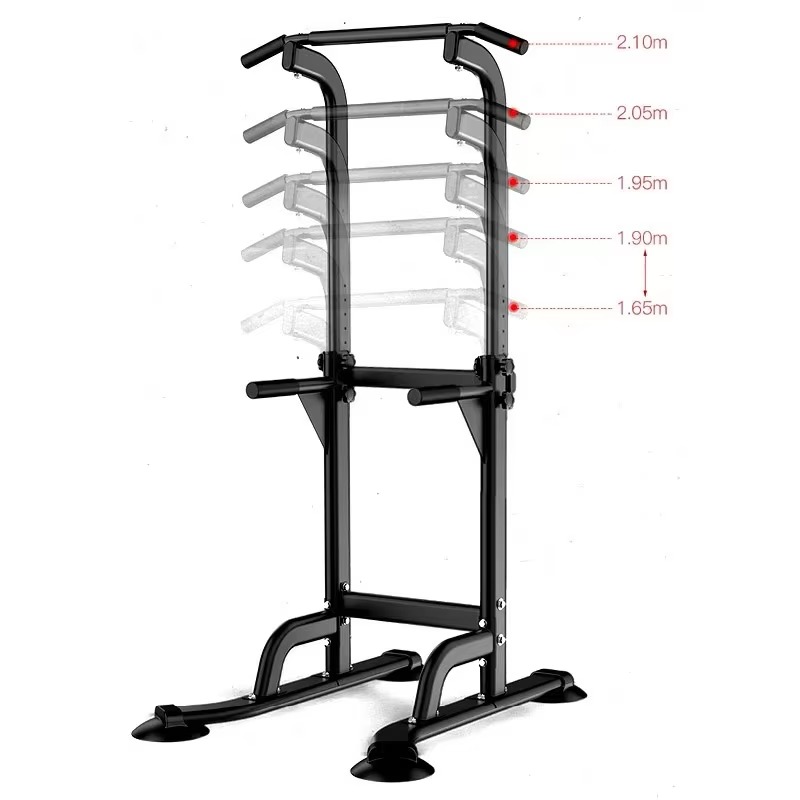 Metal Lat Pull Down Bar, train - Pull Up Bar recensie en prijs