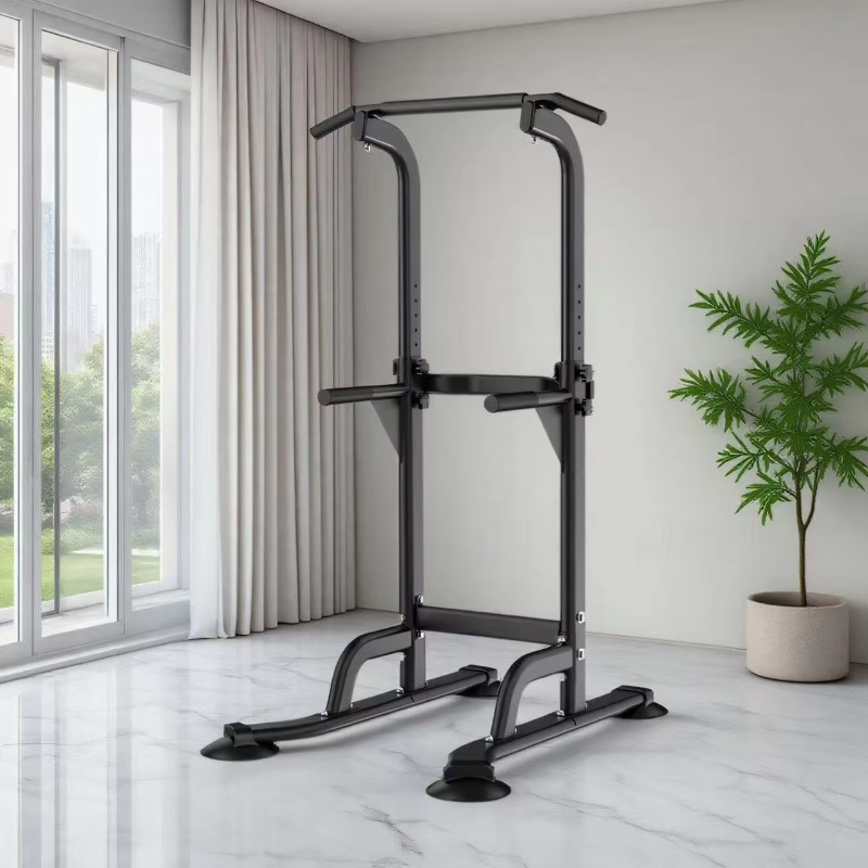 Metal Lat Pull Down Bar, train - Pull Up Bar recensie en prijs