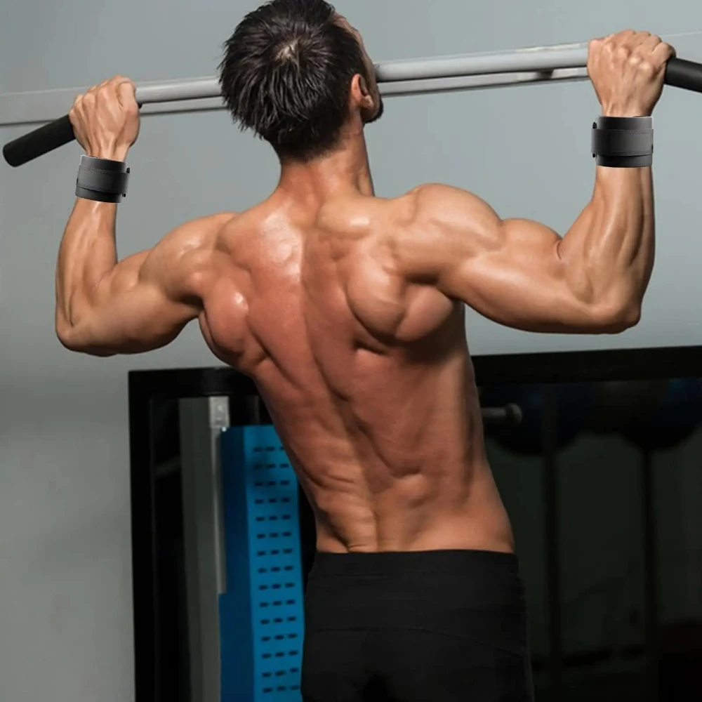 1/2 stuks Pull-Up Assist Hook  - Gymnastic Ring recensie en prijs