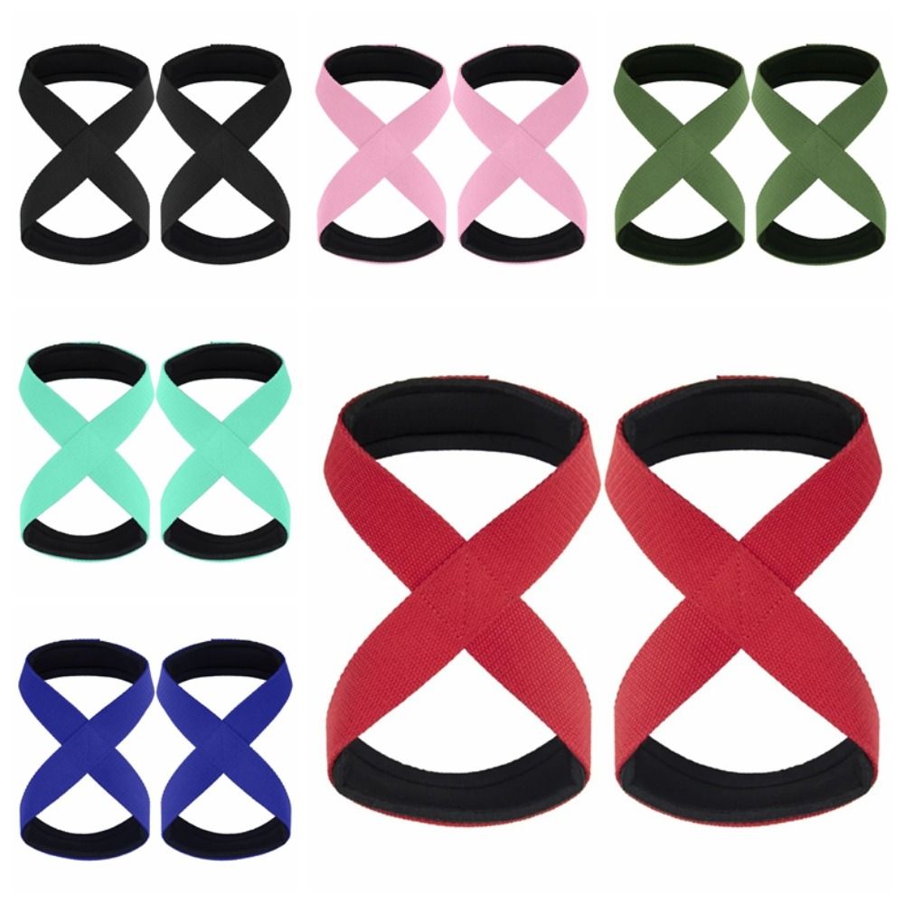 1 paar Nieuwe Polyester Gewich - Crossfit Belt recensie en prijs