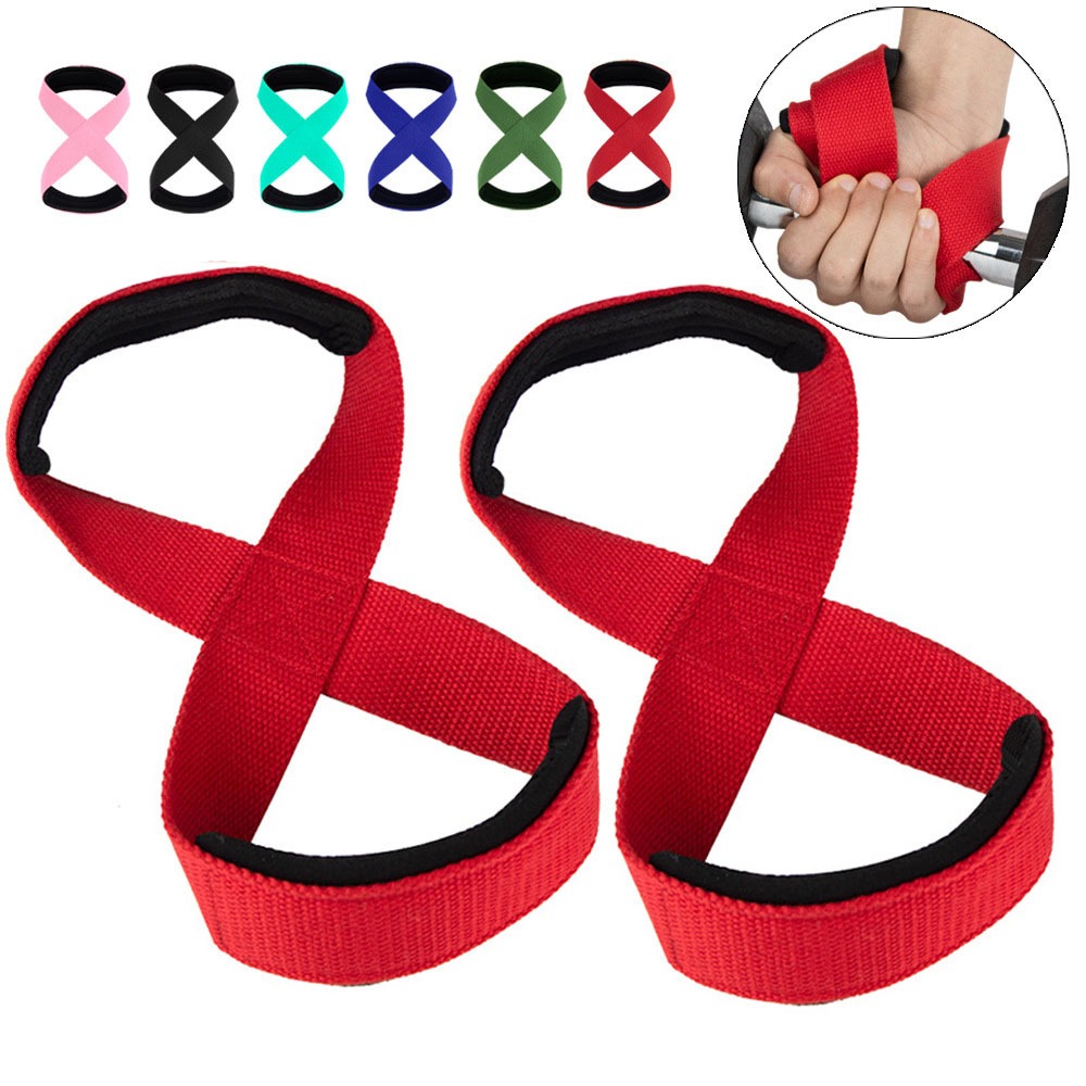 1 paar Nieuwe Polyester Gewich - Crossfit Belt recensie en prijs