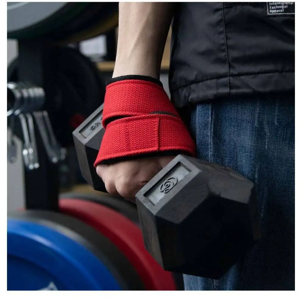 1 paar Nieuwe Polyester Gewich - Crossfit Belt recensie en prijs