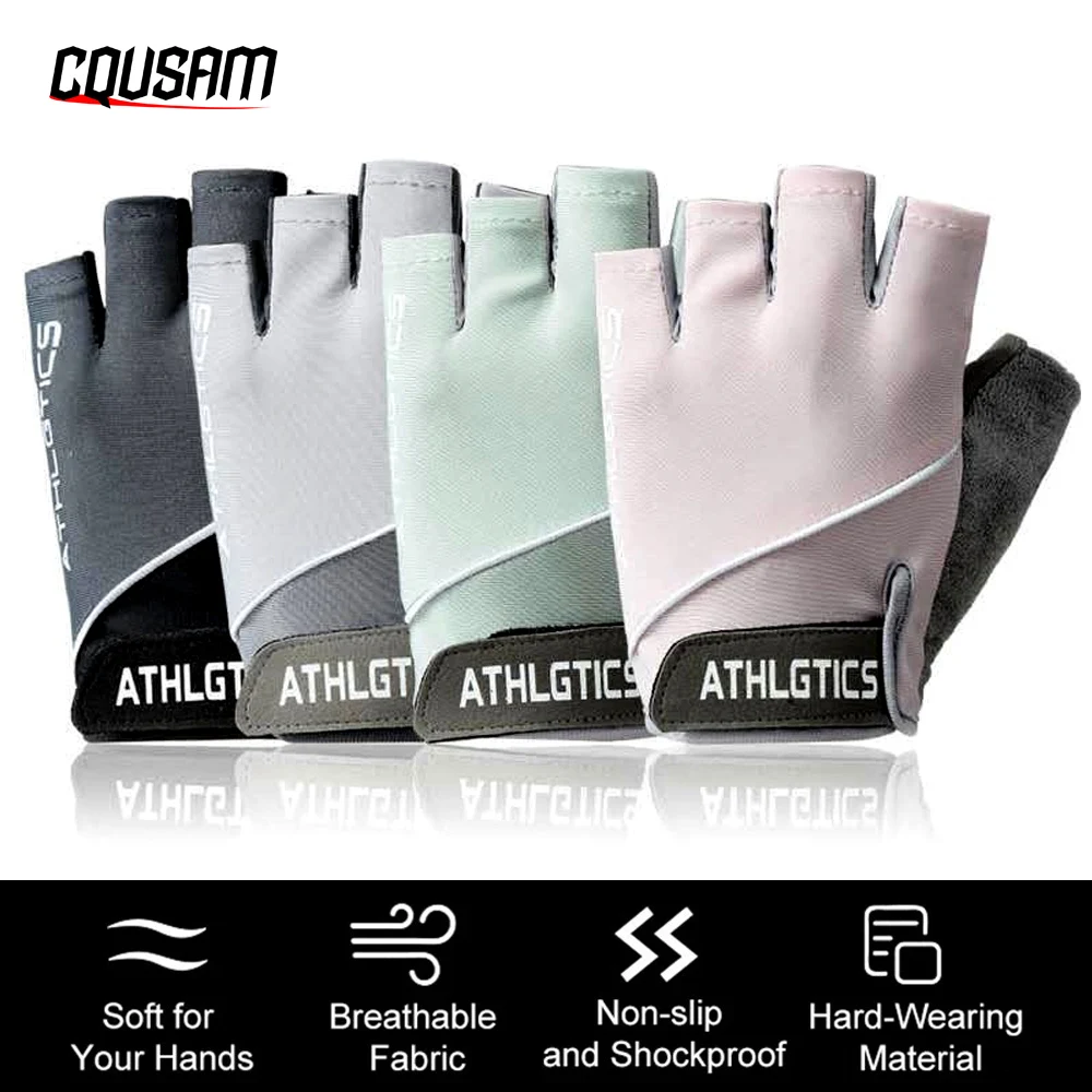 1 paar ademende trainingshands - Weightlifting Gloves recensie en prijs