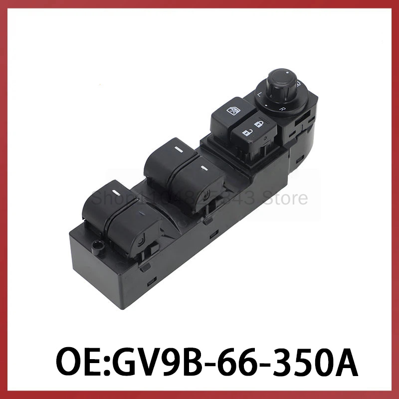 GV9B-66-350A is geschikt voor  - Lifting Belt recensie en prijs