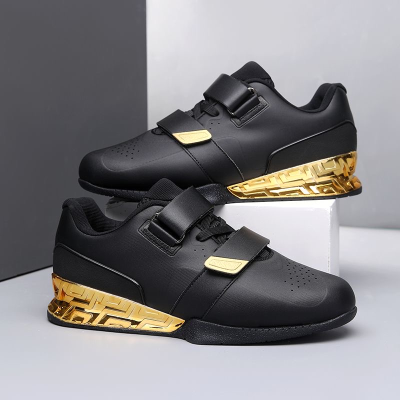 Professionele gewichthefschoen - Weightlifting Shoes recensie en prijs