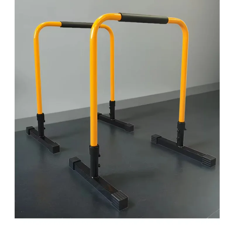 Parallelle stangen in split-st - Pull Up Bar recensie en prijs