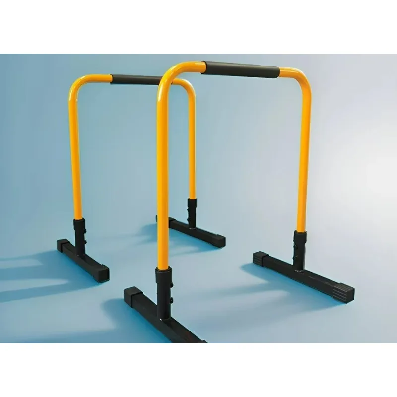 Parallelle stangen in split-st - Pull Up Bar recensie en prijs