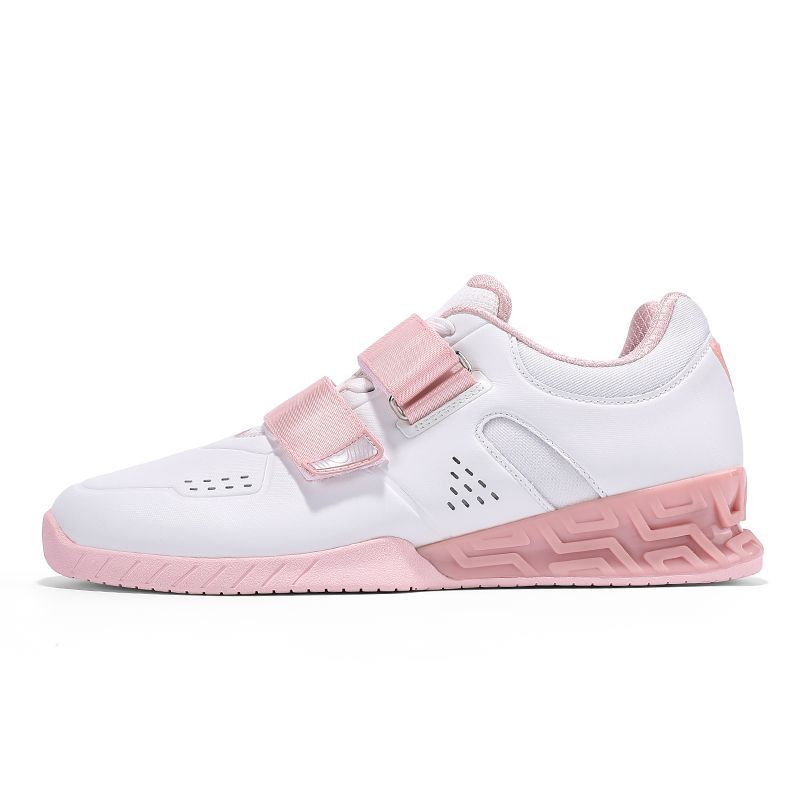 Goede kwaliteit koppels gewich - Weightlifting Shoes recensie en prijs