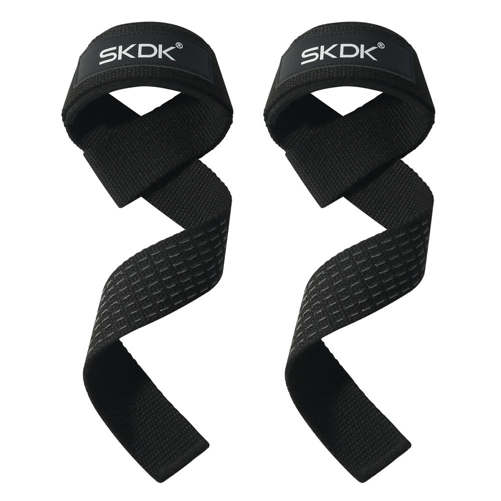 Gewichtheffen Polsbanden Krach - Crossfit Belt recensie en prijs