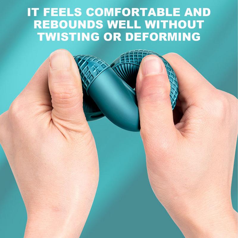 Siliconen Vinger Grijpring Han - Gymnastic Ring recensie en prijs