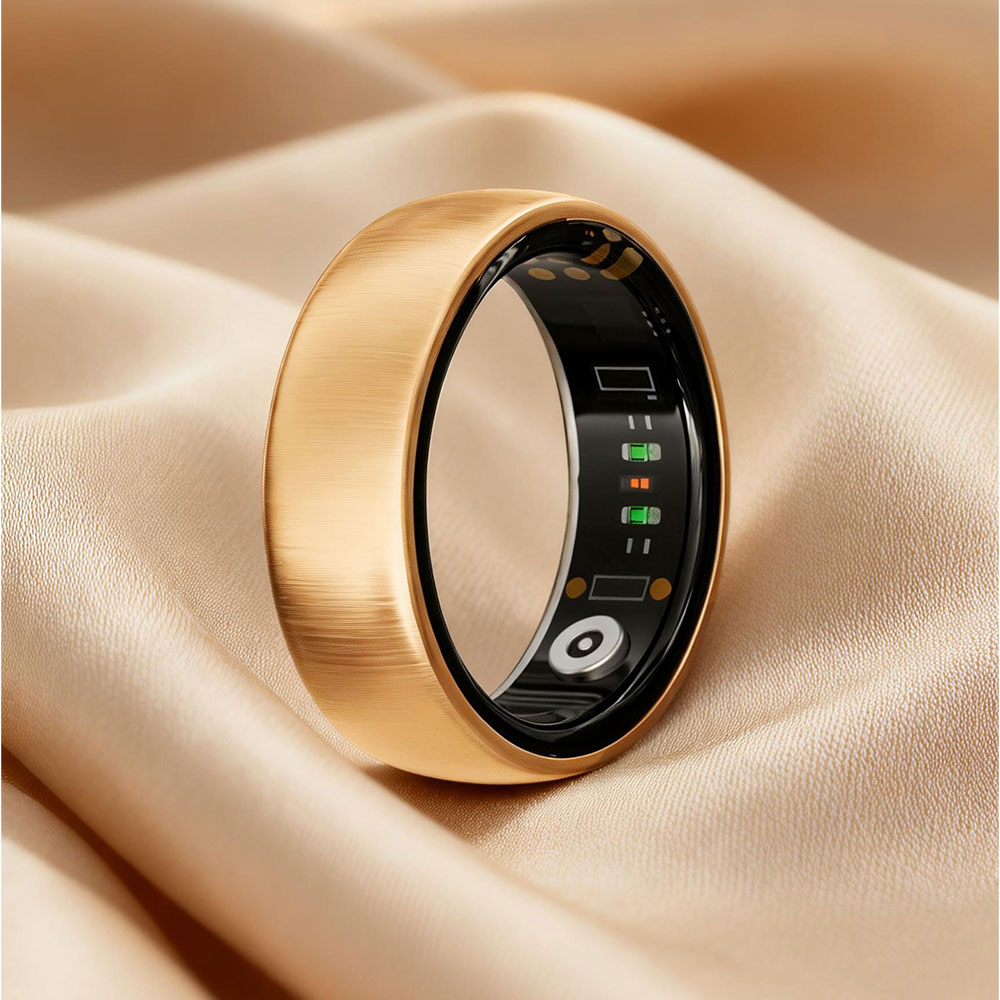 AURA Matt Smart Ring Fitness S - Gymnastic Ring recensie en prijs
