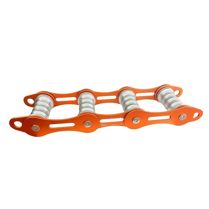 Beschermhoes voor klimtouwen o - Rope Climb recensie en prijs