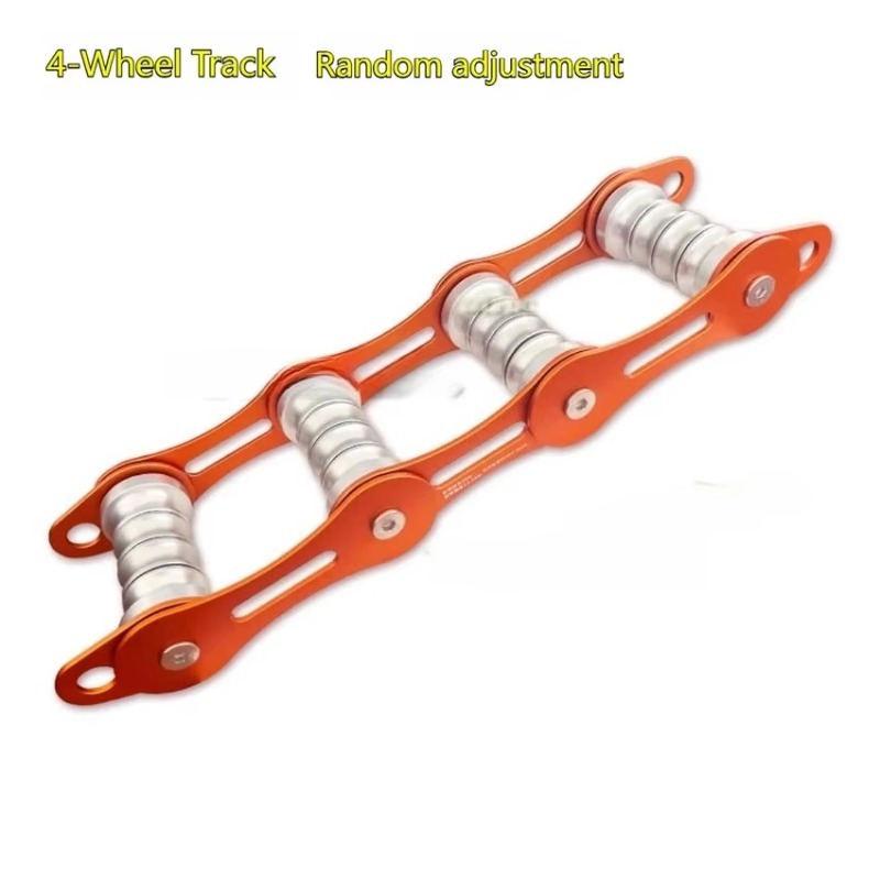 Beschermhoes voor klimtouwen o - Rope Climb recensie en prijs