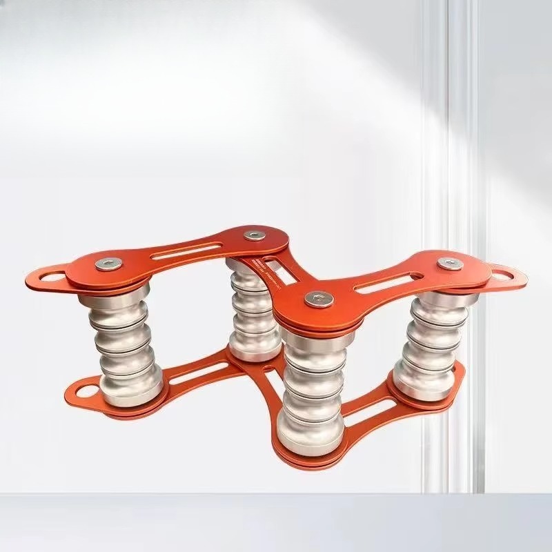 Beschermhoes voor klimtouwen o - Rope Climb recensie en prijs