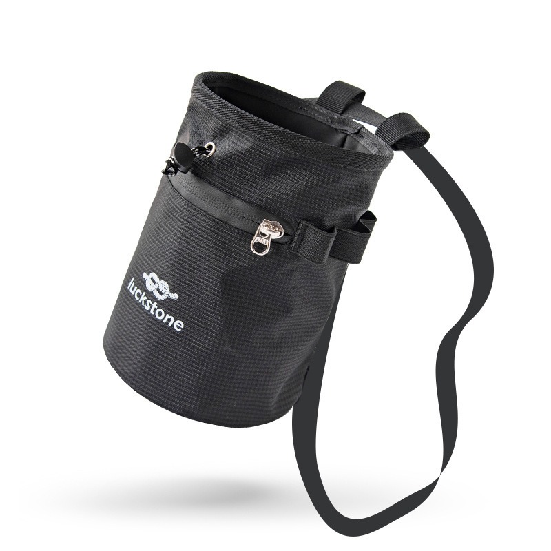 Klimzak voor magnesiumpoeder,  - Chalk Bag recensie en prijs