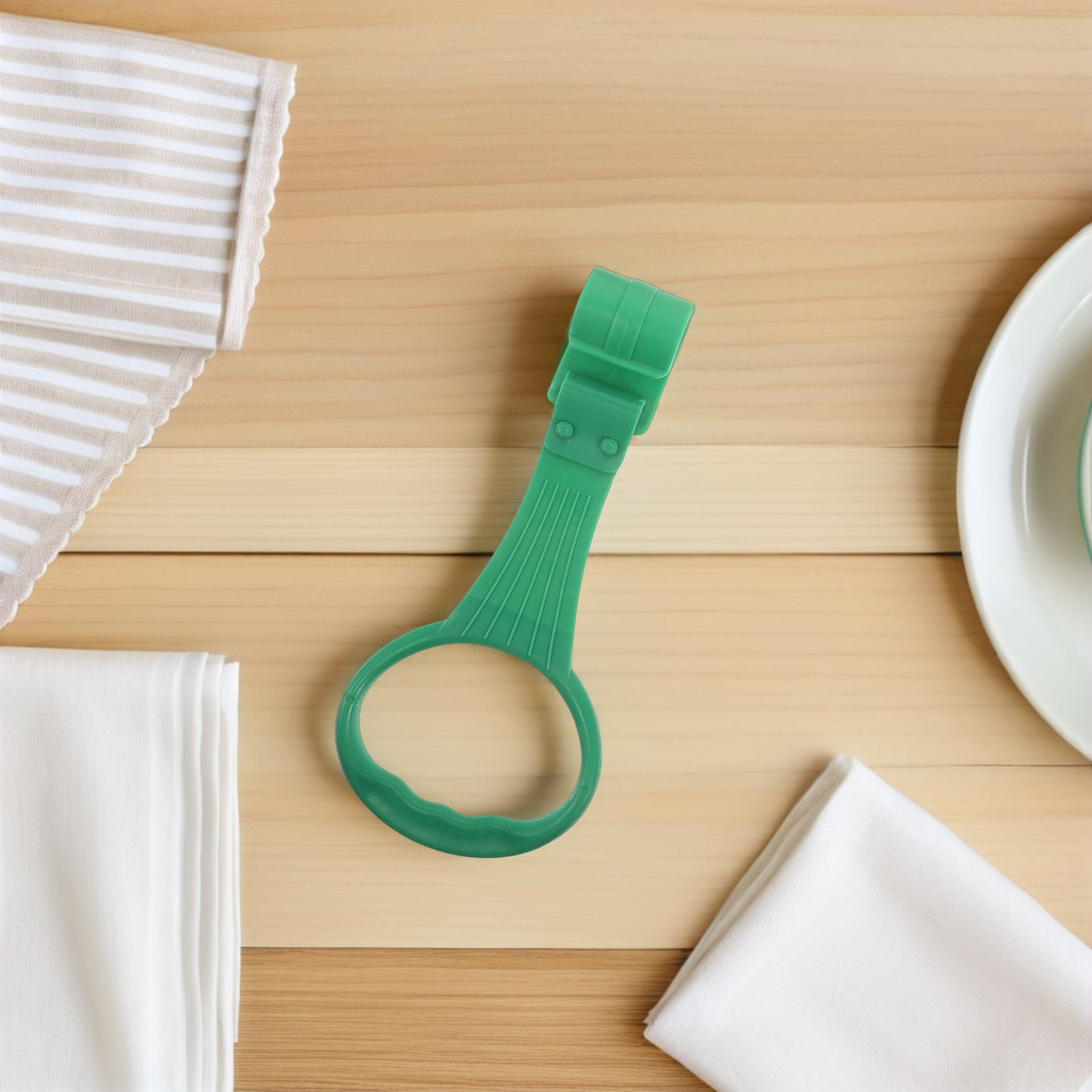 5 stuks Baby Pull Up looponder - Gymnastic Ring recensie en prijs