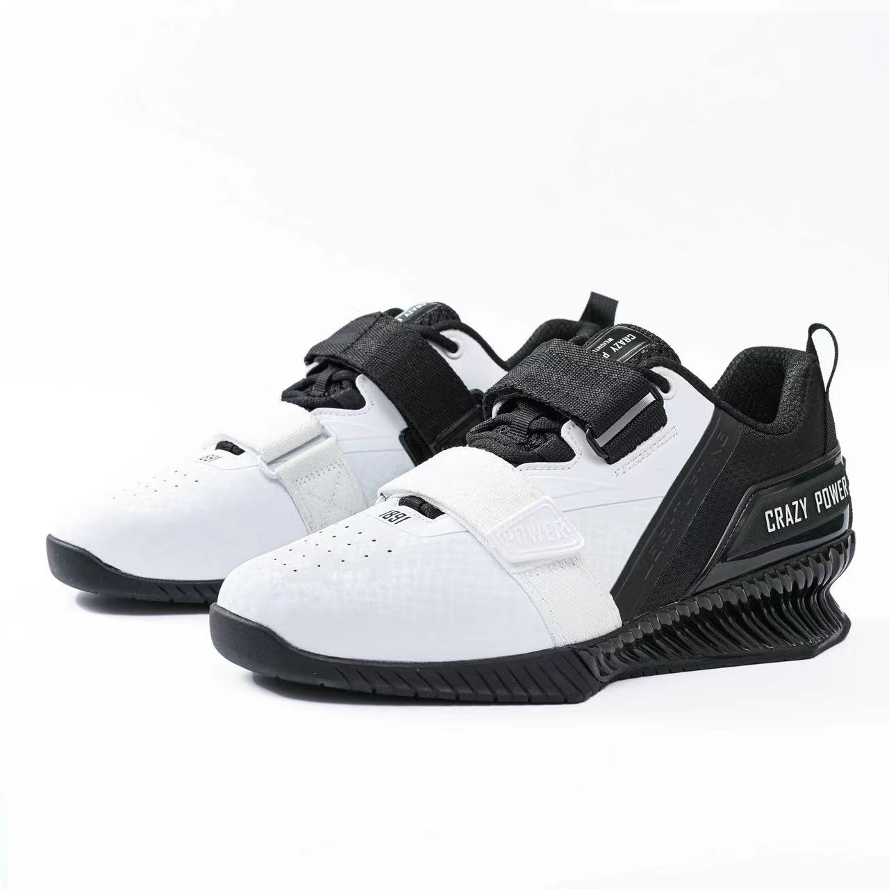 Merk Crazy Power Dragon Patroo - Weightlifting Shoes recensie en prijs
