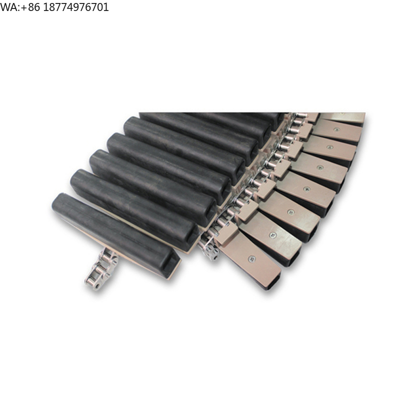 1873D Stalen Basis Hefkettingt - Lifting Belt recensie en prijs