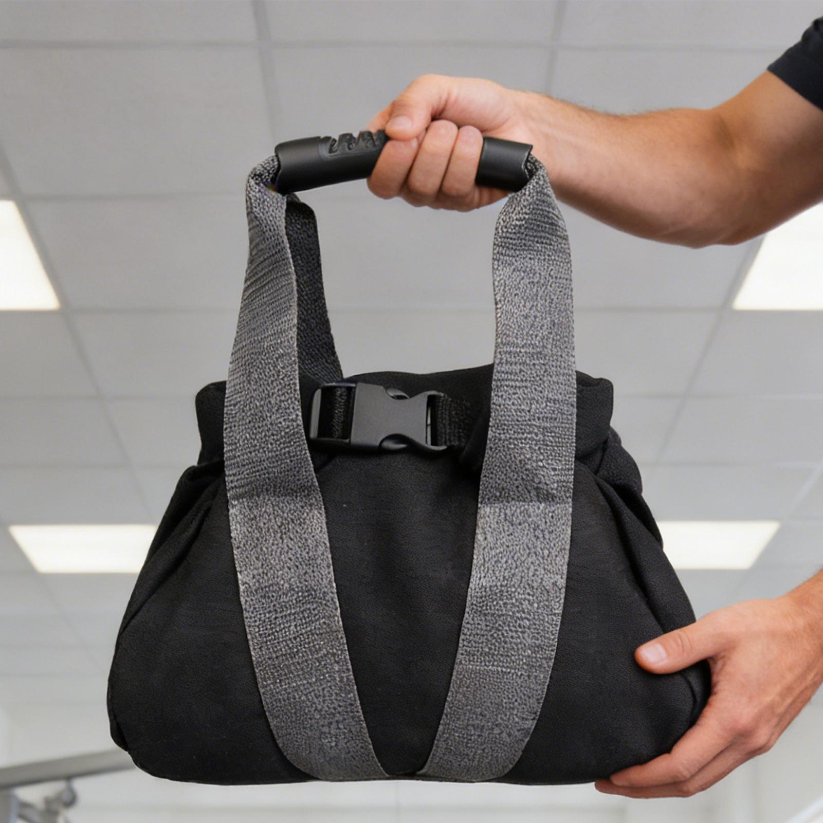 Zandzaktraining 0-35 lbs Oefen - Kettlebell recensie en prijs